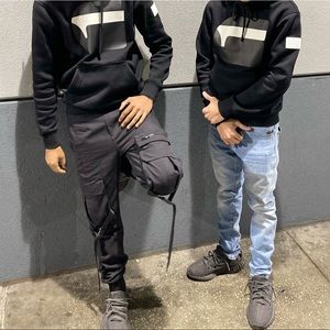 Meet your Posher, Generation